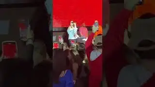 INSTASAMKA - ЗА ДЕНЬГИ ДА / Караганда концерт