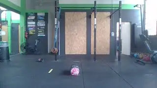 SANDBAG PARTY 26.10.20