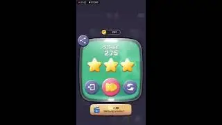 Cell Expansion Wars Walkthrough Lvl 275⭐⭐⭐