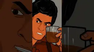 #shaktiman #ranveersingh #bollywood #viralshorts #animation #spoof #Parody #funny #conference