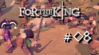 Drachenpfeife kaufen | For the King #08 [Together]