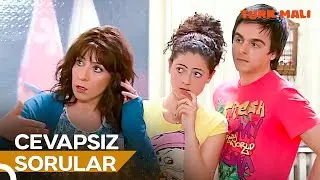 Abiye Kocasını Basmakta Kararlı | Kuzu Rezidansı Günlükleri #31 - Türk Malı