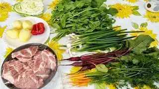 Мы называем этот суп 