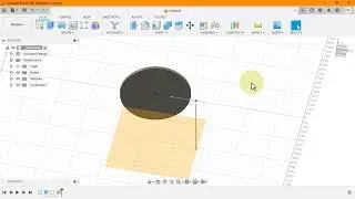Weekly CAD Challenge #2 | Fusion 360 | Fast