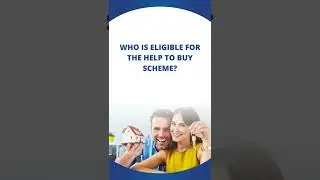 Help to Buy Scheme Explained