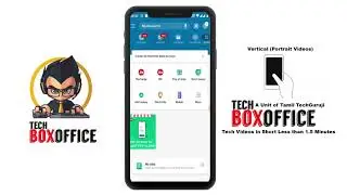 1 நிமிடத்தில் ஜியோ பேமென்ட் வங்கி Account  How to Activate Jio Payment Bank | Tech Box Office
