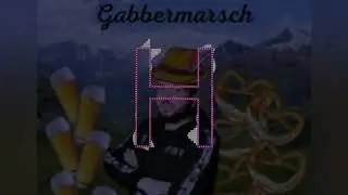 Zillertaler Gabbermarsch (Jimmy Gomez Edit) [Radio Edit