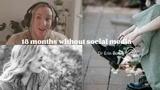 What happens to your mental health when you quit social media?
