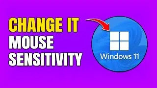 How To Change Mouse Sensitivity in Windows 10 & 11