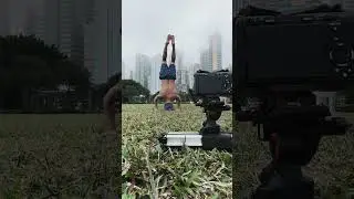Forget to bring a SD card !
