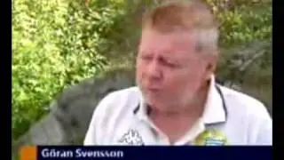 En bajare klargör ett och annat