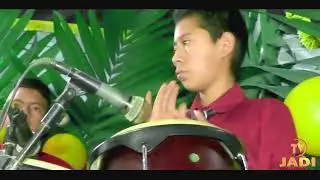 Jairo Pastor y su Grupo (Escogidos por gracias)