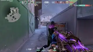 Valorant gameplay #13