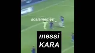 ancara messi