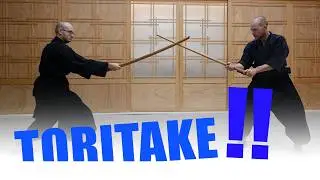 Kenjutsu in Action 🔥 The Katana on the Battlefield!