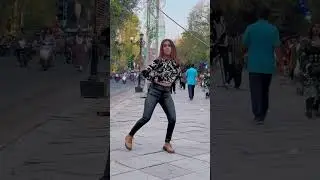 Amarpali Re 😍🔥 #dance #bhojpuri #ytshorts #sahelirudra #danceinpublic #viral #publicreaction