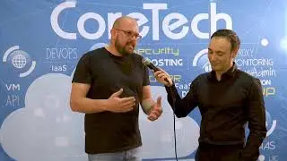 Luca Soncini ci racconta chi è la SOLUNET informatica ed il suo successo
