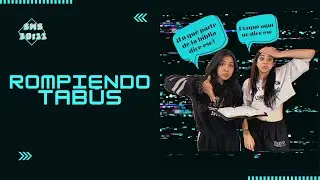 😱😨LA VERDAD DETRÁS DEL CRISTIANISMO 😱😨 | 💥⚠️ROMPIENDO TABÚS💥⚠️☠️