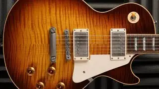Easy Fusion Progression Gutar Backing Track In A Minor