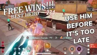 ABUSING MKR FOR EZ WINS | FARLIGHT 84