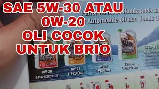 MEMILIH OLI MOBIL YANG BAGUS SUPAYA MAKSIMAL PERFORMANYA