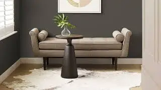 Цвет уходящего года Urbane Bronze от Sherwin-Williams