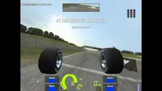 Live For Speed unalomvideó