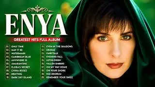 ENYA Grandes Éxitos 🌿 Greatest Hits Full Album 2026 Playlist