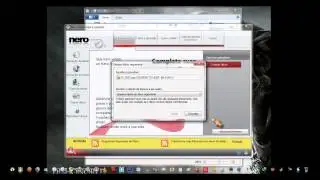 Como deixar CD RW Regravavel