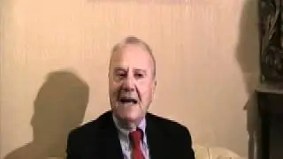Arezzo le IDEE intervistano Piero Luigi Vigna