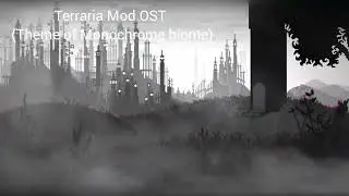Terraria Mod OST - 