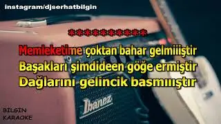 Sezen Aksu - Kutlama (Karaoke) Orjinal Stüdyo