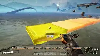 Satisfactory - Beginners Guide - Lets Play Part 11 - Prep for second factory