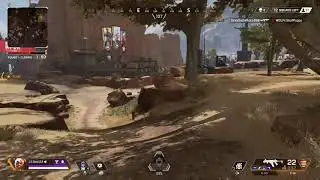 SHROUD Plays APEX LEGENDS on Xbox??? (Totally not Clickbait)