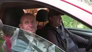 Блок новостей на АТВ| 20.09.2024