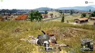 Как крысить, чтобы попасть в ТОП 1 - PUBG ПТС