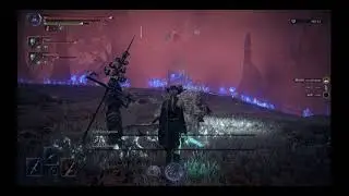 Godskin Duo Nightreign Speedrun