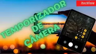 COMO ATIVAR TEMPORIZADOR DE FOTOS NO MOTO G30