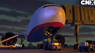 Toy Story 2 CNX 12/05/24