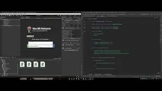 Netcode For GameObjects - Host/Join via IP setup