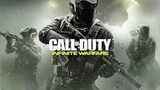 Replay Recon: Call of Duty: Infinite Warfare! The sound of a thousand lasers