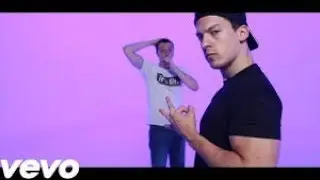 BakaPrase - KOLKO SI JADAN (Official Music Video)