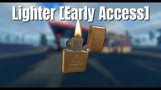 Lighter [Early Access] Showcase | Project Delta
