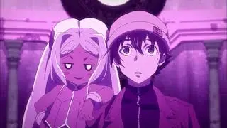 Future Diary Trailer (Inspired by 