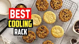 ✅Top 5 Best Cooling Rack of 2025