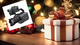 Le cadeau parfait pour un vidéaste (et pas cher !)