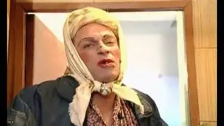 11.Тетя брат да Комбат