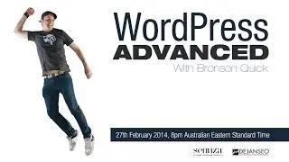 WordPress: Advanced Level