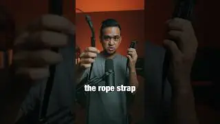Easy camera straps to use