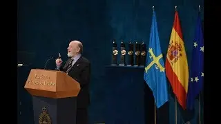 Discurso de Marcos Mundstock / Speech by Marcos Mundstock